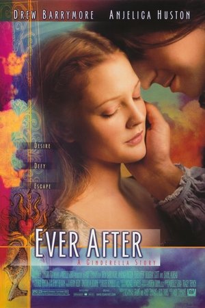 Ever After: A Cinderella Story