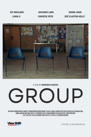 GROUP poster