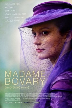 Imagem Madame Bovary