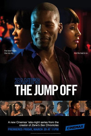 Zane’s The Jump Off