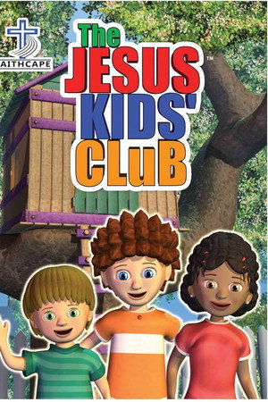 The Jesus Kids' Club