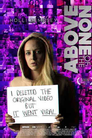 None of the Above poster