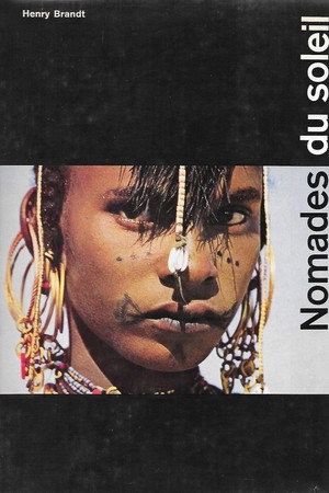 Nomads of the Sun poster