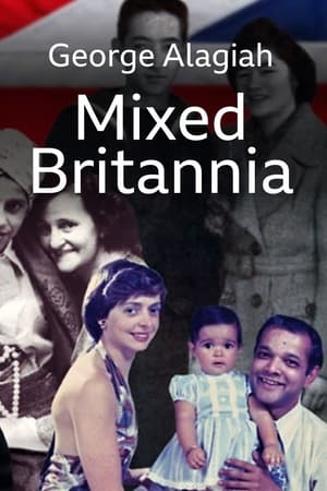 George Alagiah: Mixed Britannia