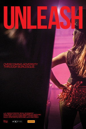 Unleash poster