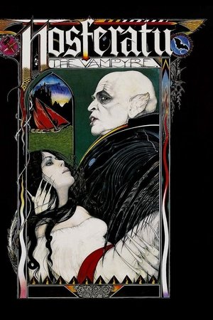 Nosferatu the Vampyre