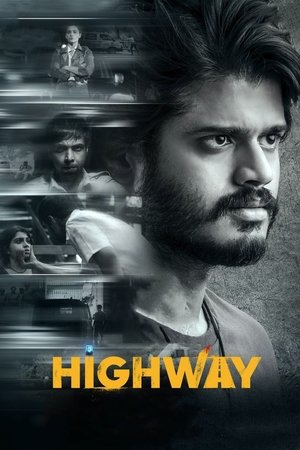 Filmygod Highway 2022 Hindi+Telugu Full Movie WEB-DL 480p 720p 1080p Download