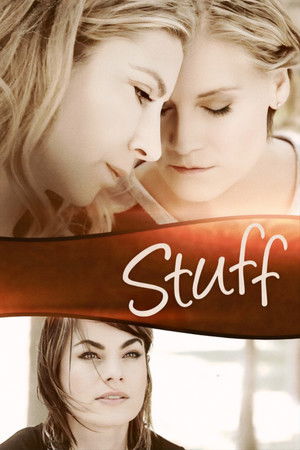 Poster of Stuff