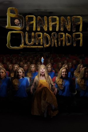 banana quadrada