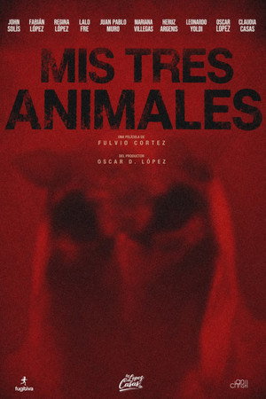 Mis Tres Animales Mis Tres Animales