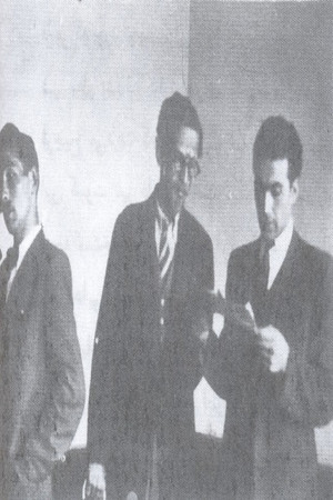 The Story of the Studio