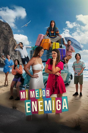 Mi mejor enemiga Mi mejor enemiga
