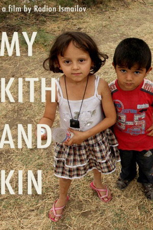 My Kith and Kin poster