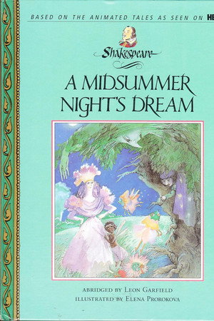 A Midsummer Night's Dream