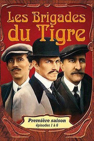 Les Brigades du Tigre