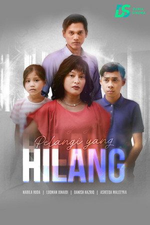 Pelangi Yang Hilang