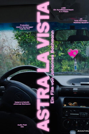 Astra La Vista poster