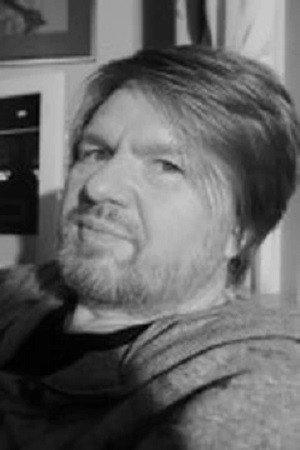 Portrait of Stephan Wuschansky