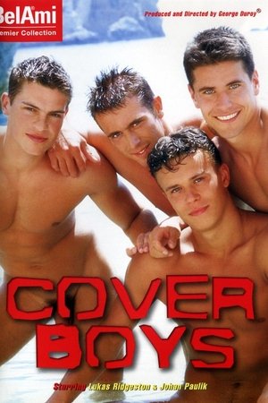 Coverboys
