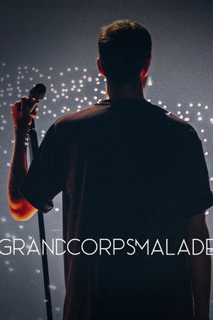 Grand Corps Malade - Mesdames