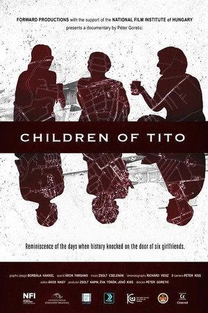 Tito’s Children poster
