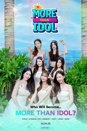 More Than Idol