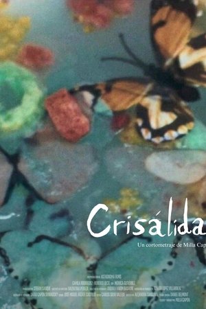 Crisálida
