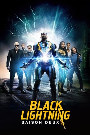 Black Lightning