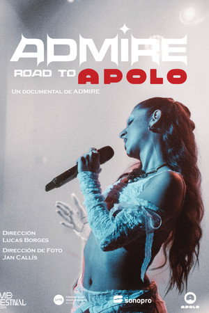 ADMIRE: Road to Apolo