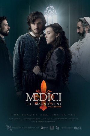 Medici: The Magnificent