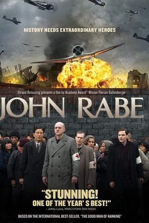 John Rabe