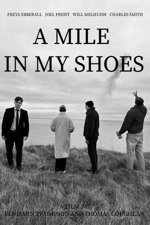 A Mile in My Shoes poster