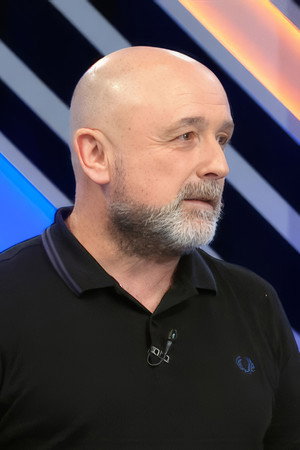 Portrait of Joxan Goñi