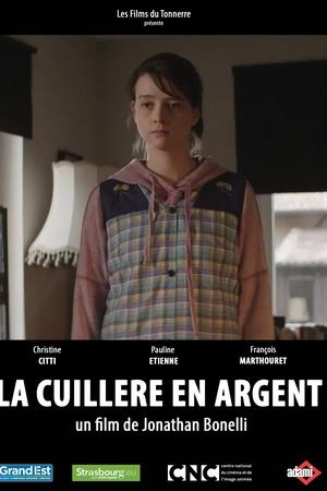 La cuillère en argent