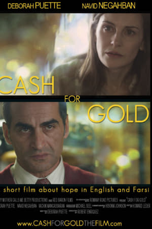 Cash for Gold