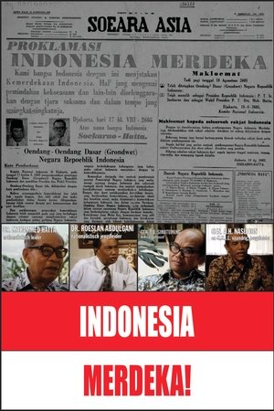 Indonesia Merdeka!