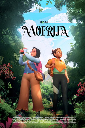 Moerija
