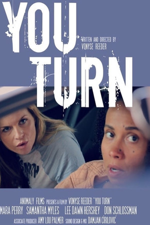 You Turn poster