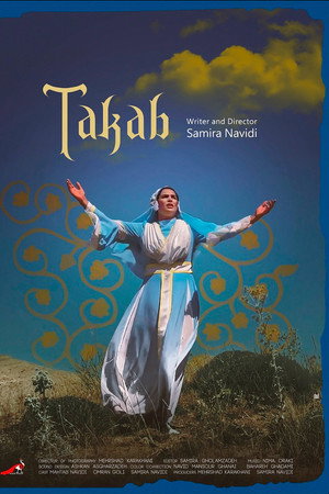 Takab poster