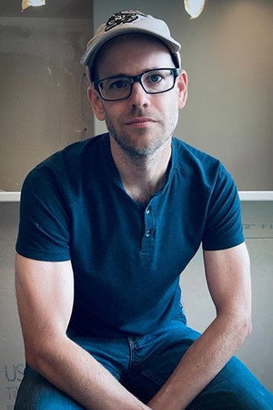 Portrait of Ryan Kramer