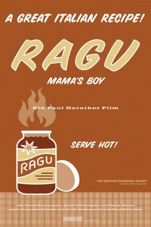 The Ragu Incident poster