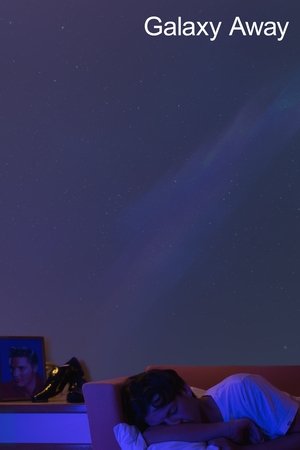 Poster of Galaxy Away