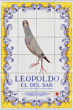 Leopoldo From the Bar poster