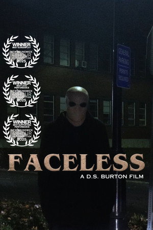 Faceless poster