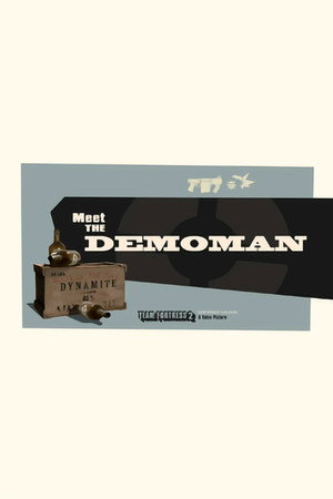 Meet the Demoman