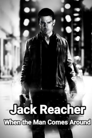 Jack Reacher: When the Man Comes Around