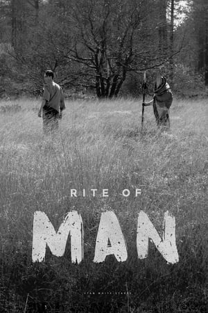 Rite Of Man Movie Overview