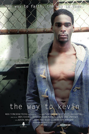 The Way to Kevin poster