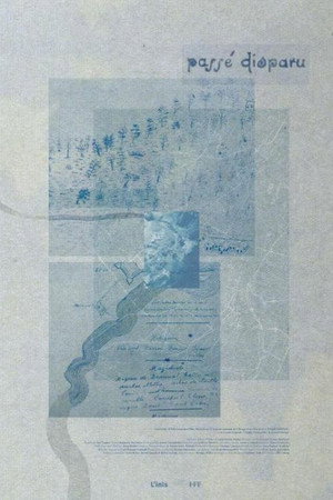 Vanished Past poster