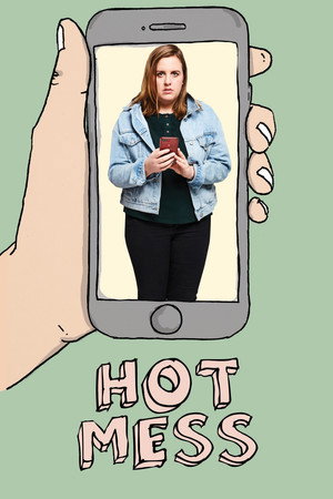 Hot Mess